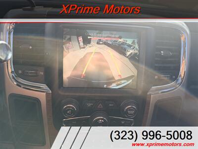 2015 RAM 2500 Laramie - Photo 22 - South Gate, CA 90280