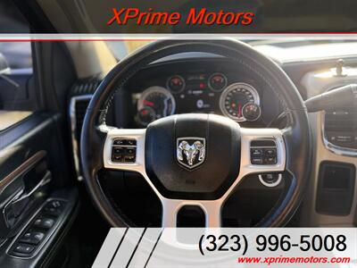 2015 RAM 2500 Laramie - Photo 17 - South Gate, CA 90280