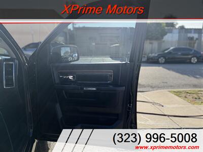 2015 RAM 2500 Laramie - Photo 29 - South Gate, CA 90280