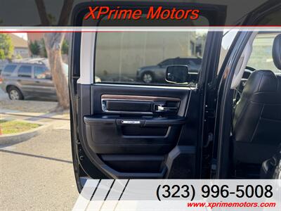 2015 RAM 2500 Laramie - Photo 23 - South Gate, CA 90280
