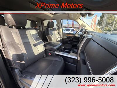 2015 RAM 2500 Laramie - Photo 31 - South Gate, CA 90280