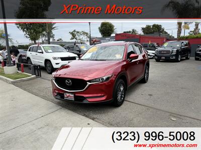 2019 Mazda CX-5 Touring   - Photo 3 - South Gate, CA 90280