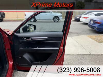 2019 Mazda CX-5 Touring   - Photo 32 - South Gate, CA 90280