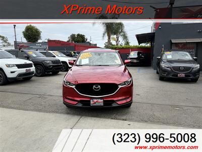 2019 Mazda CX-5 Touring   - Photo 2 - South Gate, CA 90280