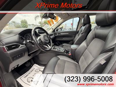 2019 Mazda CX-5 Touring   - Photo 17 - South Gate, CA 90280