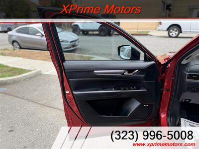 2019 Mazda CX-5 Touring   - Photo 15 - South Gate, CA 90280