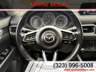 2019 Mazda CX-5 Touring   - Photo 21 - South Gate, CA 90280