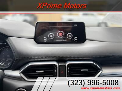 2019 Mazda CX-5 Touring   - Photo 25 - South Gate, CA 90280
