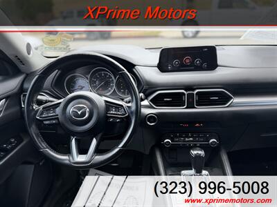 2019 Mazda CX-5 Touring   - Photo 30 - South Gate, CA 90280
