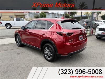 2019 Mazda CX-5 Touring   - Photo 5 - South Gate, CA 90280