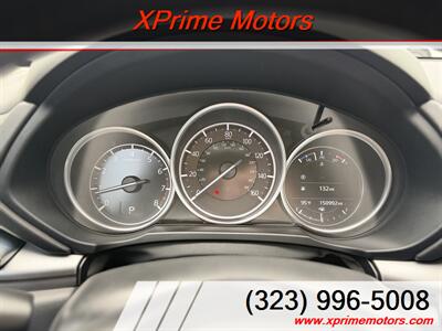 2019 Mazda CX-5 Touring   - Photo 24 - South Gate, CA 90280