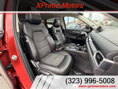 2019 Mazda CX-5 Touring   - Photo 34 - South Gate, CA 90280