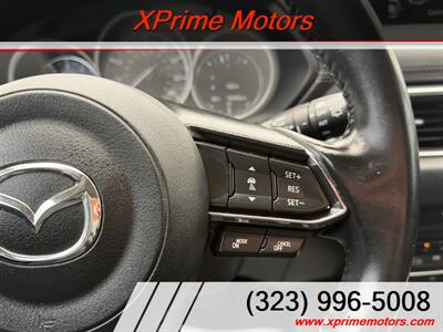 2019 Mazda CX-5 Touring   - Photo 23 - South Gate, CA 90280