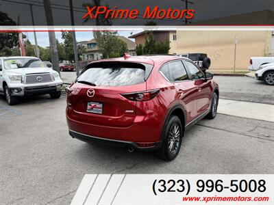 2019 Mazda CX-5 Touring   - Photo 7 - South Gate, CA 90280