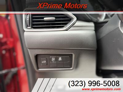 2019 Mazda CX-5 Touring   - Photo 20 - South Gate, CA 90280