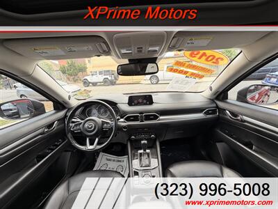 2019 Mazda CX-5 Touring   - Photo 29 - South Gate, CA 90280