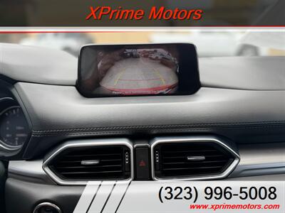 2019 Mazda CX-5 Touring   - Photo 26 - South Gate, CA 90280