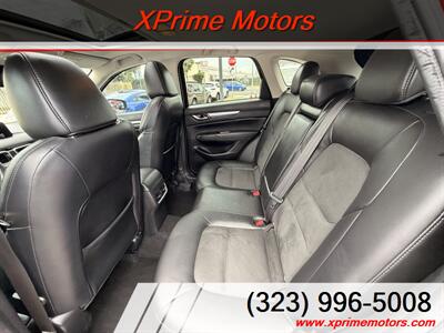 2019 Mazda CX-5 Touring   - Photo 28 - South Gate, CA 90280