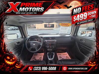 2008 Hummer H3 Alpha - Photo 29 - South Gate, CA 90280