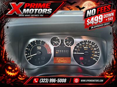 2008 Hummer H3 Alpha - Photo 25 - South Gate, CA 90280
