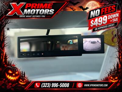 2008 Hummer H3 Alpha - Photo 22 - South Gate, CA 90280