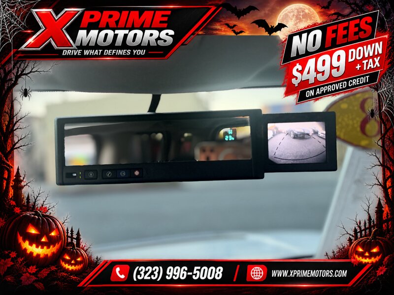 2008 Hummer H3 Alpha - Photo 22 - South Gate, CA 90280