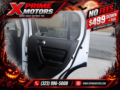 2008 Hummer H3 Alpha - Photo 31 - South Gate, CA 90280