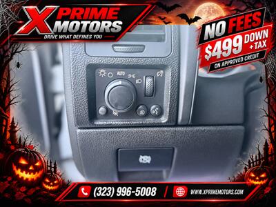 2008 Hummer H3 Alpha - Photo 20 - South Gate, CA 90280