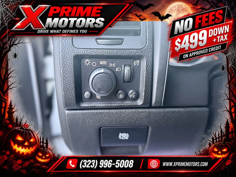 2008 Hummer H3 Alpha - Photo 20 - South Gate, CA 90280