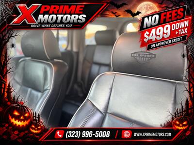 2008 Hummer H3 Alpha - Photo 26 - South Gate, CA 90280