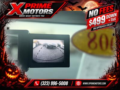 2008 Hummer H3 Alpha - Photo 23 - South Gate, CA 90280