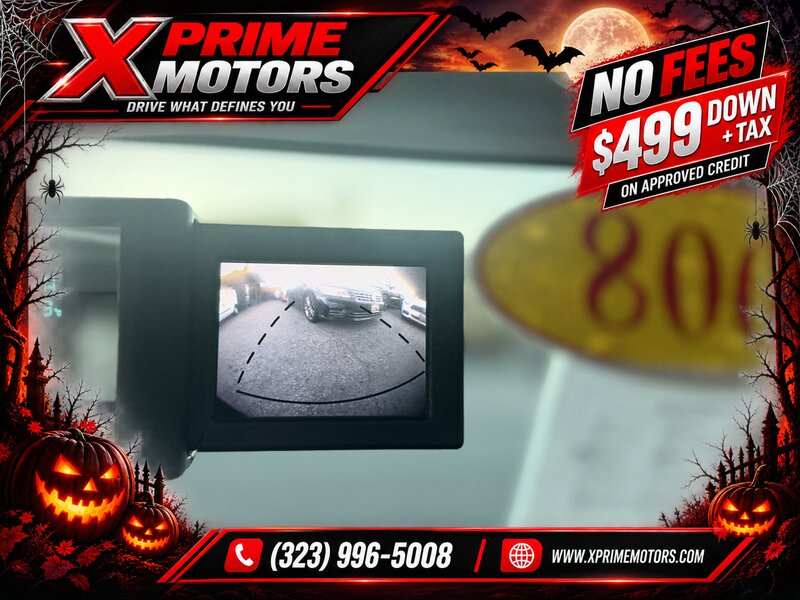2008 Hummer H3 Alpha - Photo 23 - South Gate, CA 90280