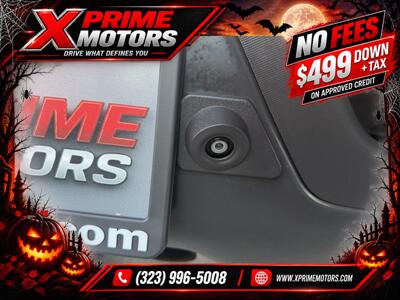 2008 Hummer H3 Alpha - Photo 11 - South Gate, CA 90280