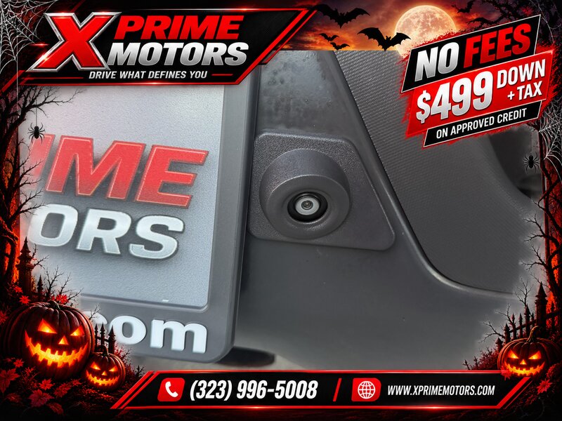 2008 Hummer H3 Alpha - Photo 11 - South Gate, CA 90280