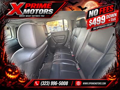 2008 Hummer H3 Alpha - Photo 28 - South Gate, CA 90280