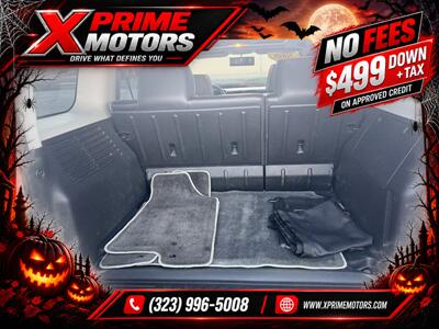 2008 Hummer H3 Alpha - Photo 14 - South Gate, CA 90280
