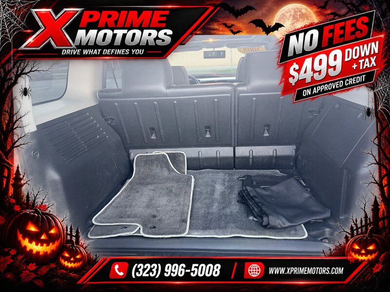 2008 Hummer H3 Alpha - Photo 14 - South Gate, CA 90280