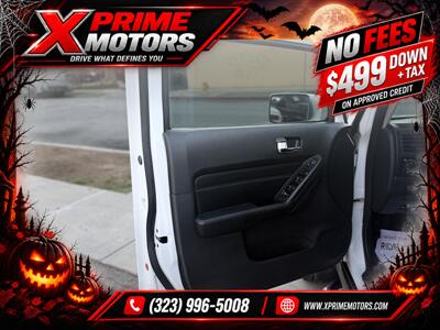 2008 Hummer H3 Alpha - Photo 16 - South Gate, CA 90280