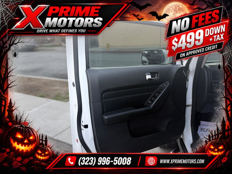 2008 Hummer H3 Alpha - Photo 16 - South Gate, CA 90280