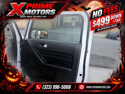 2008 Hummer H3 Alpha - Photo 33 - South Gate, CA 90280