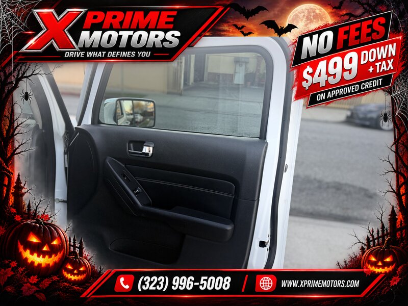 2008 Hummer H3 Alpha - Photo 33 - South Gate, CA 90280
