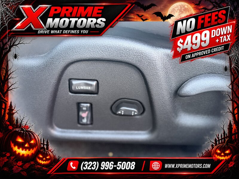 2008 Hummer H3 Alpha - Photo 17 - South Gate, CA 90280