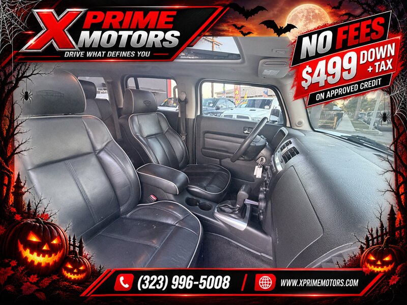 2008 Hummer H3 Alpha - Photo 35 - South Gate, CA 90280
