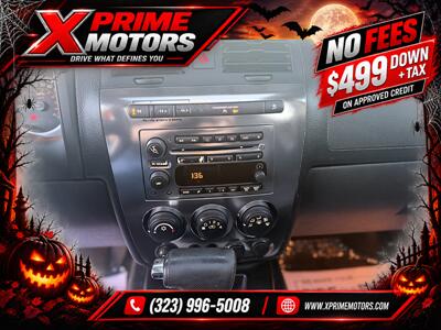 2008 Hummer H3 Alpha - Photo 21 - South Gate, CA 90280