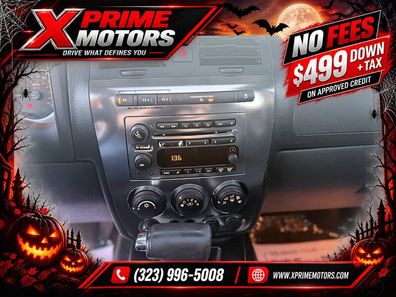 2008 Hummer H3 Alpha - Photo 21 - South Gate, CA 90280