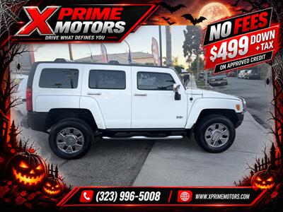 2008 Hummer H3 Alpha - Photo 8 - South Gate, CA 90280