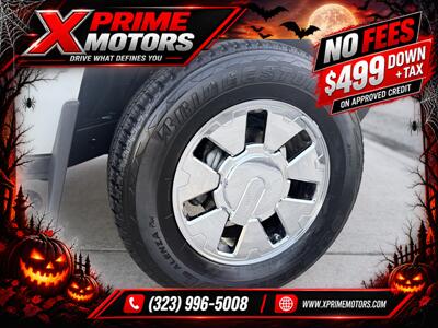2008 Hummer H3 Alpha - Photo 9 - South Gate, CA 90280