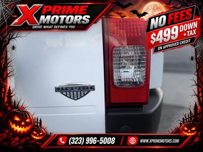 2008 Hummer H3 Alpha - Photo 10 - South Gate, CA 90280