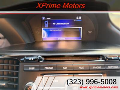 2016 Honda Accord Sport w/Honda Sensing   - Photo 24 - South Gate, CA 90280