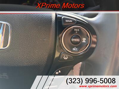 2016 Honda Accord Sport w/Honda Sensing   - Photo 22 - South Gate, CA 90280
